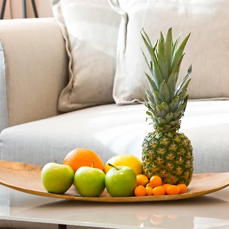 Envoy ホテル ベオグラード