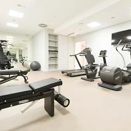 特使酒店 4* 贝尔格莱德