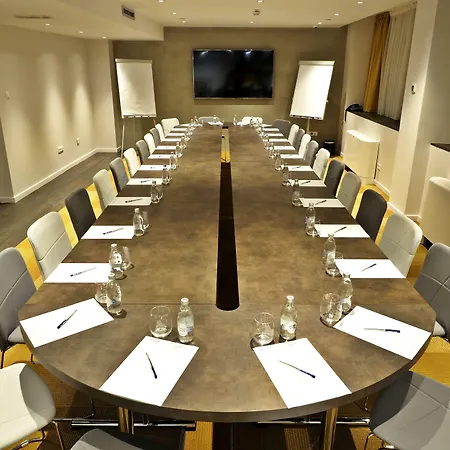 特使酒店 酒店 贝尔格莱德