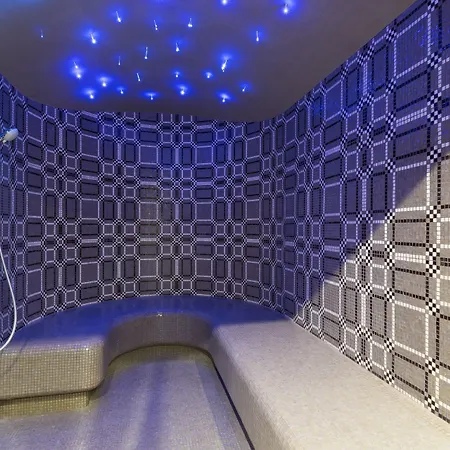 Hotel Envoy Belgrade