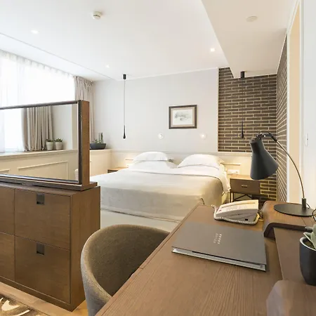 Hotel Envoy Belgrade