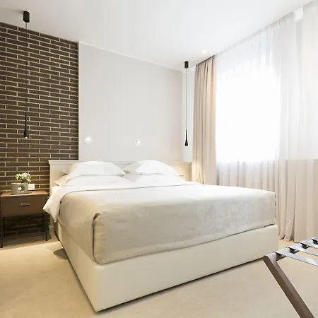 特使酒店 贝尔格莱德