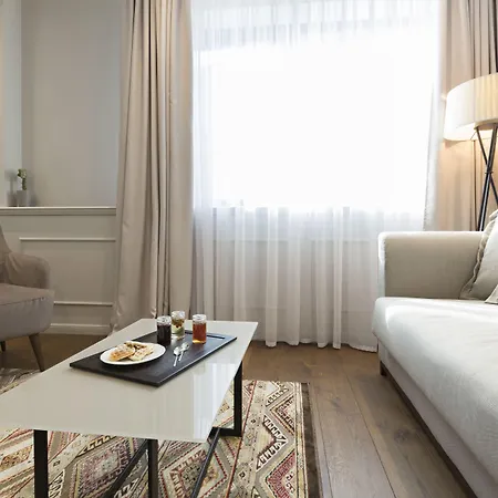 Envoy Hotel Belgrade