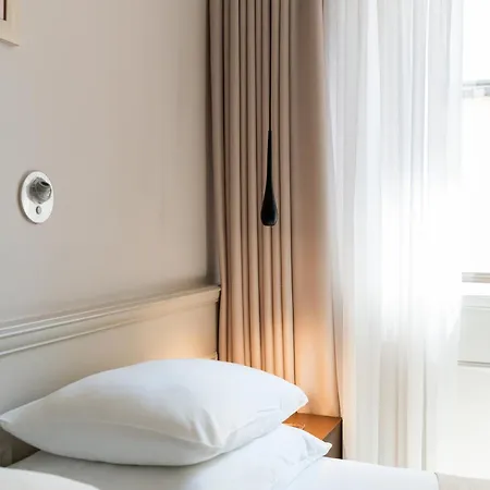 酒店 特使酒店 4*