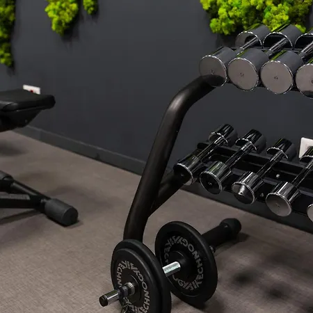 酒店 特使酒店 贝尔格莱德