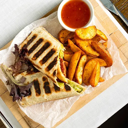 特使酒店 酒店 贝尔格莱德