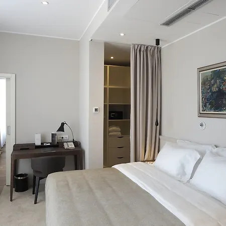 Hotel Envoy Belgrade