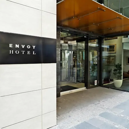 特使酒店 酒店 4*