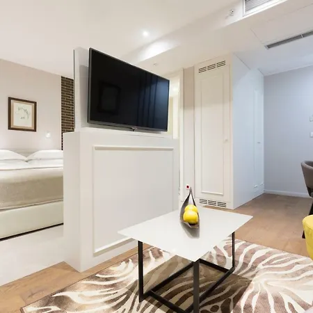 酒店 特使酒店 4*