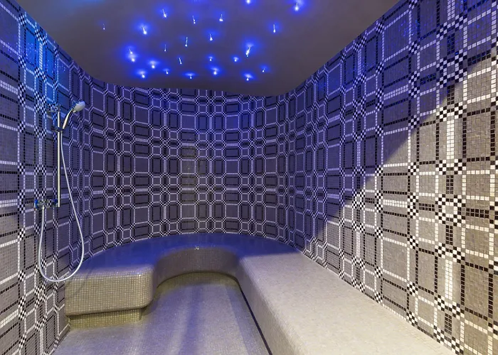 Hotel Envoy Belgrade