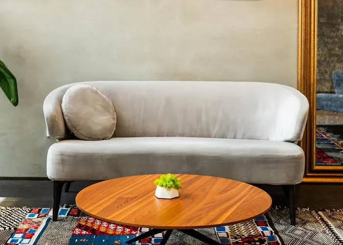 Hotel Envoy Belgrade