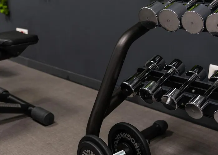 Hotel Envoy Belgrade